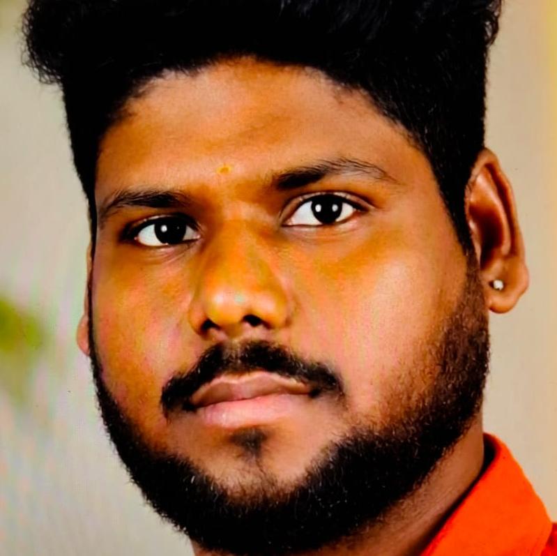 Groom Image